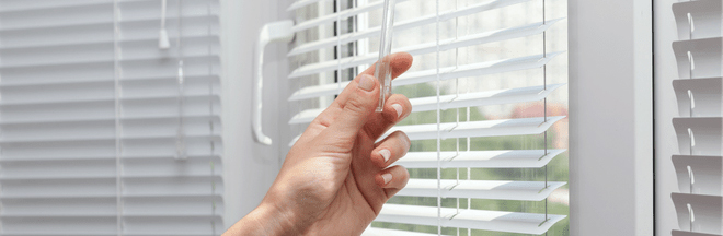 Window blinds Window blinds