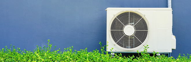 Heat pump installation guide