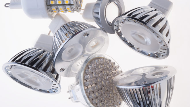 led lights bulbs for room