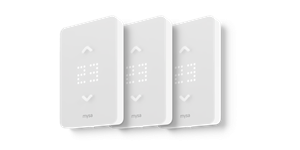 Mysa bundled thermostats