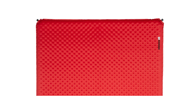 Image of a MEC Reactor 6.5 double sleeping pad