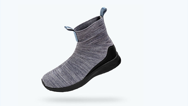 Image of the waterproof Nova Hydroknit boot for men and women