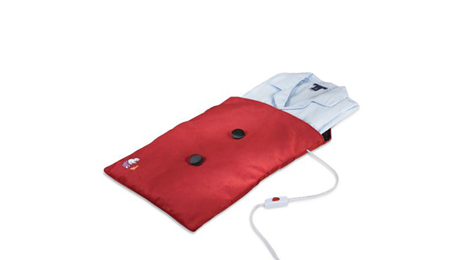 Image of a pyjama warmer Image of a pyjama warmer