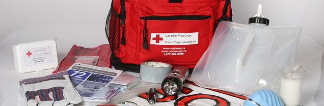 Power Outages: What is in Your Emergency Kit?