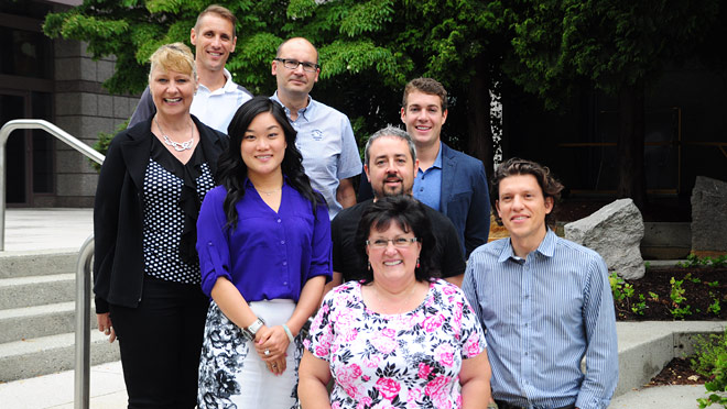 Image of Business Energy Advisors team Image of Business Energy Advisors team