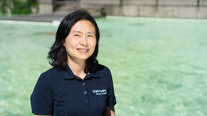 Image of Janet Zhu Image of Janet Zhu