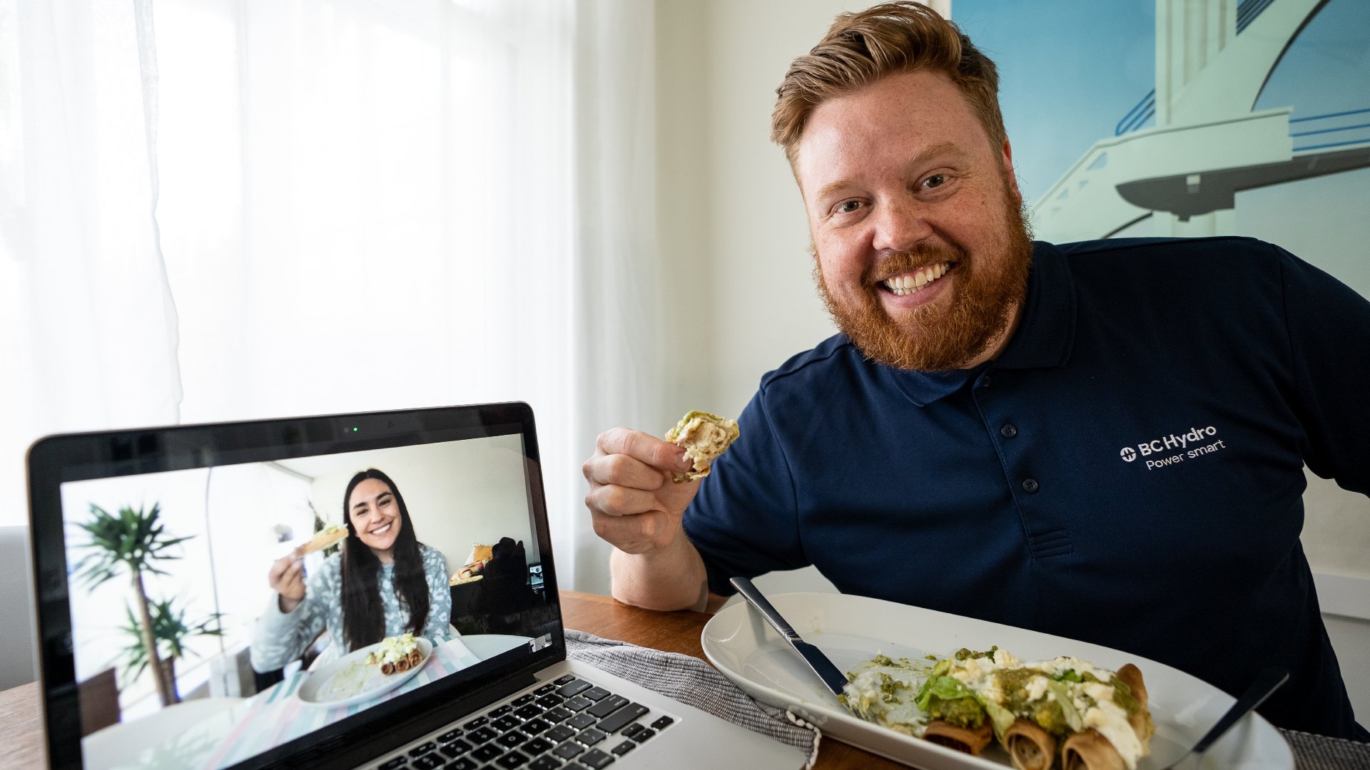 BC Hydro Home Chef Shares Small Appliance Recipe For Cinco De Mayo