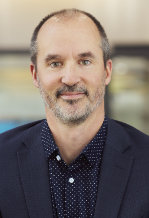 Photo of Matt Wilson