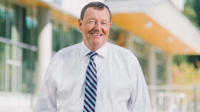 Image of Alasdair Mackinnon, Surrey School District Image of Alasdair Mackinnon, Surrey School District