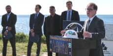 Call for power launch
