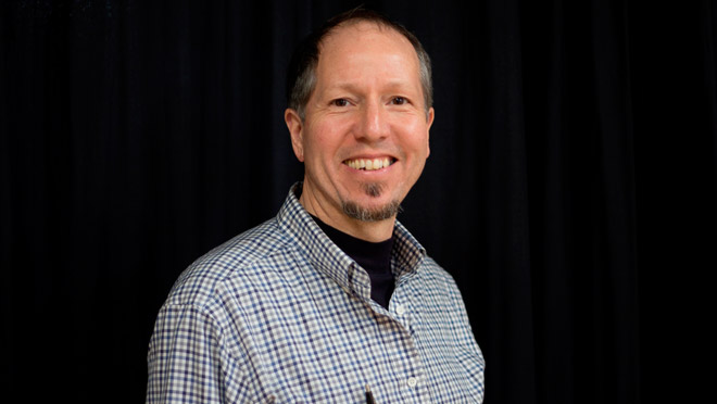 Eric Strandberg, Senior Lighting Specialist, Lighting Design Lab Eric Strandberg, Senior Lighting Specialist, Lighting Design Lab