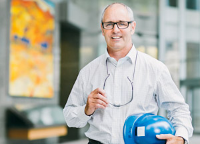 John Wellman, Energy Manager, Bentall Kennedy John Wellman, Energy Manager, Bentall Kennedy
