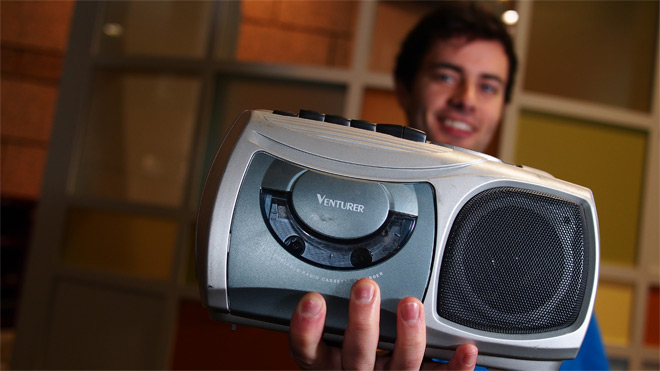 kevin-ball-holds-old-cassette-player.jpg kevin-ball-holds-old-cassette-player.jpg