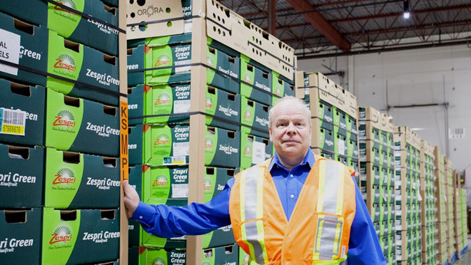 Image of Russell Watts, Oppenheimer Group Image of Russell Watts, Oppenheimer Group