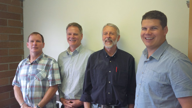 Thermal Environmental Comfort Association Ventilation Committee members Thermal Environmental Comfort Association Ventilation Committee members