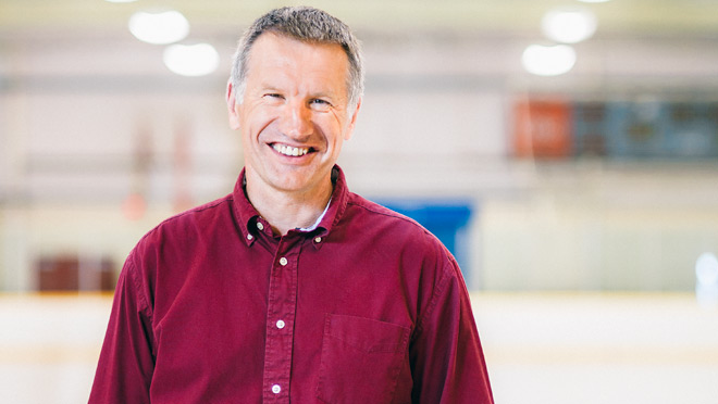 Image of Victor Pankratz, City of Abbotsford Image of Victor Pankratz, City of Abbotsford