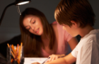 woman-and-boy-homework-task-lighting-people.jpg