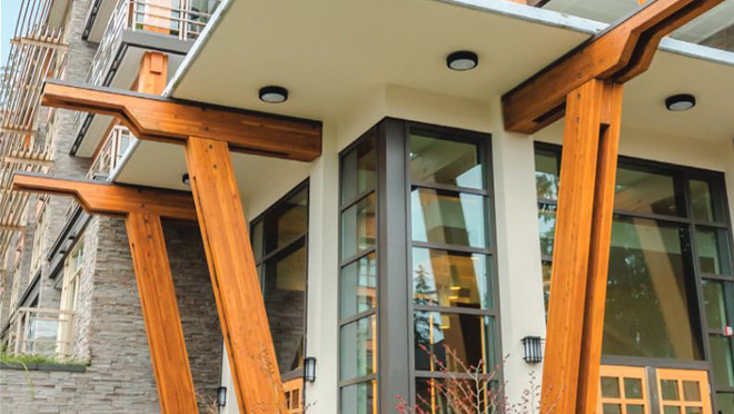 Image of a building exterior Image of a building exterior