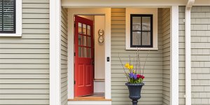 Windows and doors - Rebates up to $3,000