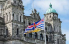 British Columbia legistlature buildings