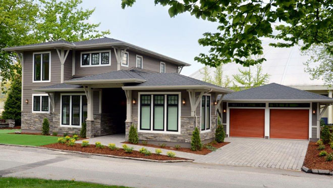 Image of PNE Prize Home exterior Image of PNE Prize Home exterior