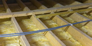 Insulation - Rebates up to $5,500