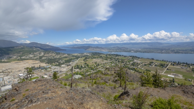 west kelowna