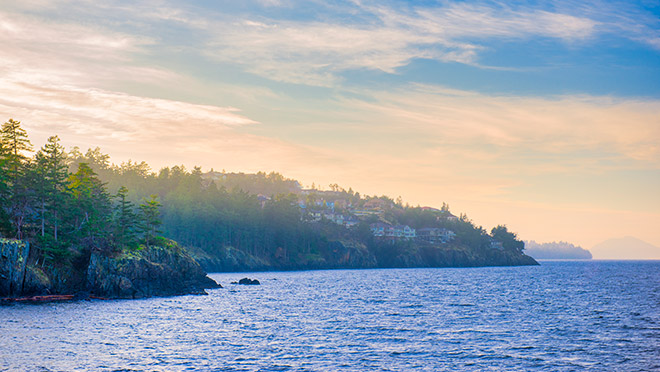 Image of Nanaimo's Neck Point Park Image of Nanaimo's Neck Point Park