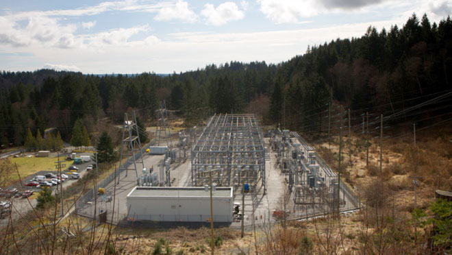 Transmission lines Transmission lines