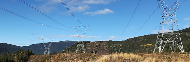 Transmission lines Transmission lines