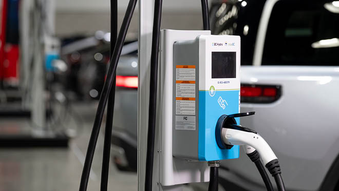 Bc hydro ev discount