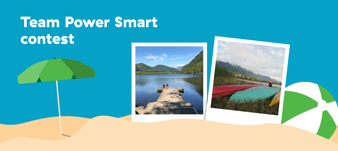 Summer unplugged photo contest Summer unplugged photo contest
