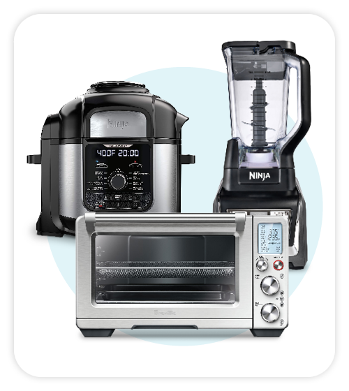 Small Appliance bundle