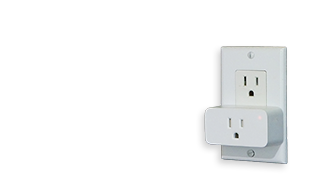 Smart plug