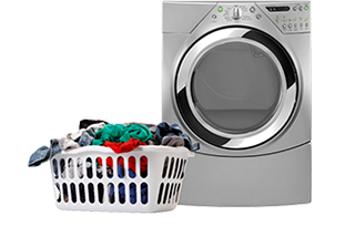 laundry machine