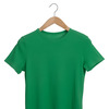 Green T-shirt