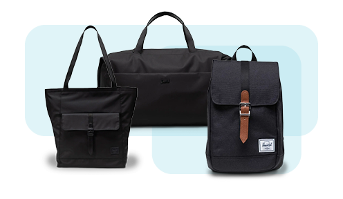 Herschel prize package
