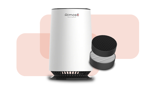 Air purifier