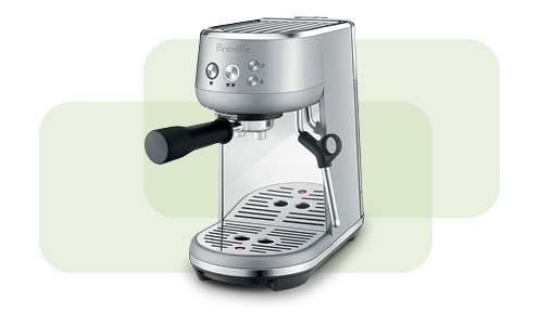 Espresso machine