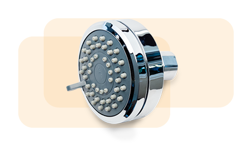 Shower head