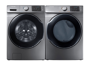 samsung washer dryer pair samsung washer dryer pair