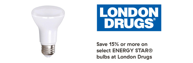 Save $5 instantly on select Energy Star fixtures at the Home Depot Save $5 instantly on select Energy Star fixtures at the Home Depot