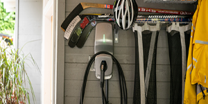 EV charger