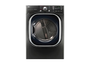 electric dryer with turbosteam electric dryer with turbosteam