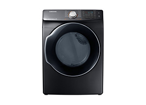 samsung 7.4 Cu. Ft. Dryer with Steam Sanitize samsung 7.4 Cu. Ft. Dryer with Steam Sanitize