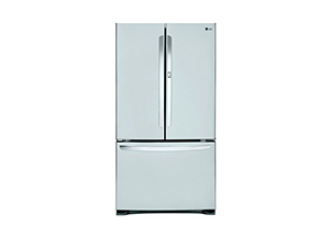 lg 24.8 cu. ft. Refrigerator with Door-in-Door™ lg 24.8 cu. ft. Refrigerator with Door-in-Door™