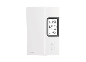 Sinope Thermostat sinope thermostat