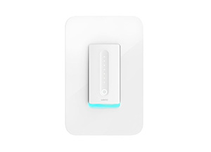 WEMO DIMMER LIGHT SWITCH SKU 11198117 WEMO DIMMER LIGHT SWITCH