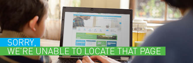 Sorry, we're unable to locate that page Sorry, we're unable to locate that page