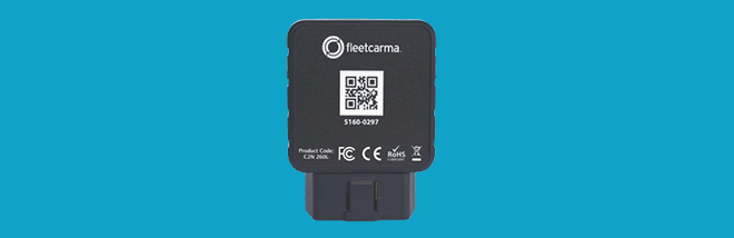 fleetcarma plug EV Tracking Fleetcarma Plug